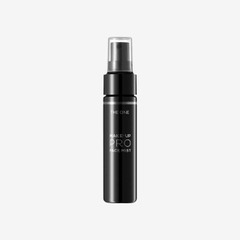 Chai Xịt cố định lớp trang điểm bền lâu The ONE Make Up Pro Face Mist 45ml - 44008 Oriflame