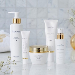 Bộ dưỡng da trị nám Novage Brilliance Infinite Luminosity Set gồm 5 sản phẩm - 44680 Oriflame