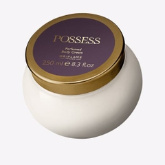 Kem Dưỡng Thể Hương Nước Hoa  Possess Perfumed Body Cream - 42831 Oriflame