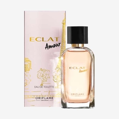 Nước hoa đôi Eclat Amour Eau de Toilette & Eclat Toujours Eau de Toilette