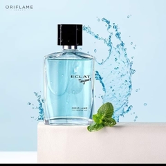 Nước hoa đôi Eclat Amour Eau de Toilette & Eclat Toujours Eau de Toilette