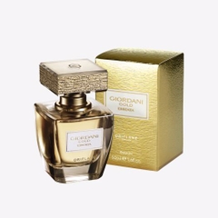 Nước hoa nữ Giordani Gold Essenza Parfum 50ml – 42503 Oriflame