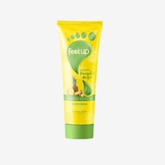 Kem dưỡng chân Feet Up Smoothing Pineapple and Ginger Foot Cream 75ml - 41897 Oriflame