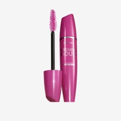 Mascara The One Tremendous Mascara Waterproof làm dày mi và ngăn ngừa lem trôi – 10ml - 43136 Oriflame