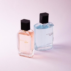 Nước hoa đôi Eclat Amour Eau de Toilette & Eclat Toujours Eau de Toilette