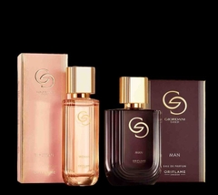 Nước hoa đôi  Giordani Gold Man Eau de Parfum & Giordani Gold Woman Eau de Parfum