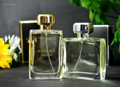 Nước hoa đôi Eclat Homme Eau de Toilette & Eclat Femme Eau de Toilette