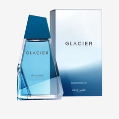 Nước hoa nam Glacier Eau De Toilette 100ml - 35665 Oriflame