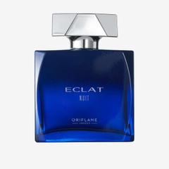 Nước hoa nam Elcat Nuit Eau de Parfum for Him – 75ml - 40790 Oriflame