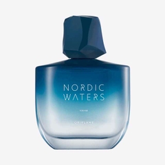 Nước Hoa  Nam Nordic Waters For Him Eau De Parfum – 75ml - 38550 Oriflame