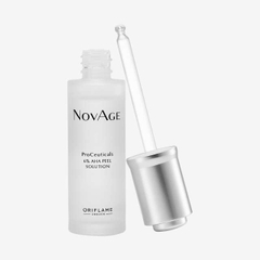 Tẩy tế bào chết Novage ProCeuticals 6% AHA Peel Solution 30ml - 40878 Oriflame