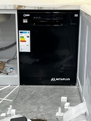 MÁY RỬA CHÉN KAFF KF-SBL775B New Plus