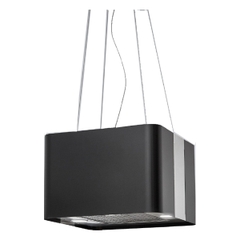 Máy hút mùi Malloca thiết kế đẹp Cube F-181 Nhập Khẩu Châu Âu