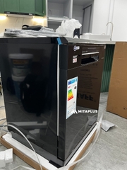 MÁY RỬA CHÉN KAFF KF-SBL775B New Plus