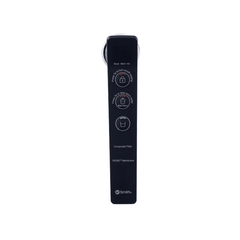 Máy lọc nước đặt gầm công suất lớn AO Smith Ross™ LUX-AOU800HOT