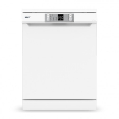Máy rửa chén 15 bộ Kaff KF - CARYA1FW