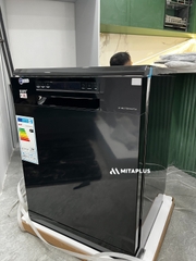 MÁY RỬA CHÉN KAFF KF-SBL775B New Plus