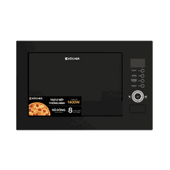Lò vi sóng âm tủ đa năng Kocher KMEU-1025A