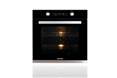 Lò nướng âm Kocher KOEU-71S13F 71L, công suất lớn