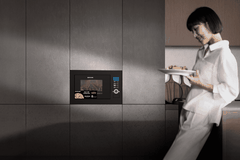 Lò vi sóng âm tủ đa năng Kocher KMEU-1025A