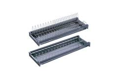 Giá Bát Đĩa Cố Định XF.60S