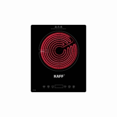 Bếp điện đơn Domino Kaff KF - 330C