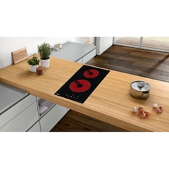 Bếp điện Domino 2 điện Kaff KF - 330DC