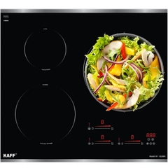 Bếp Từ 4 Vùng Nấu KAFF KF–HIDE868I