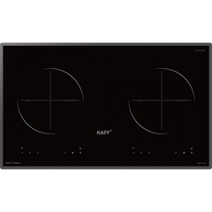 Bếp 2 từ Kaff KF - 073II