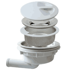 Chậu rửa chén Kocher Tera S7548