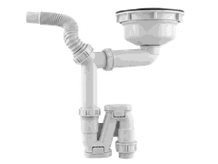Chậu rửa chén Kocher Tera S7648