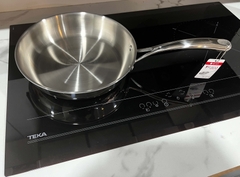 Chảo inox Elmich Trimax EL 3737/3738/3739 Max size 20/24/26cm