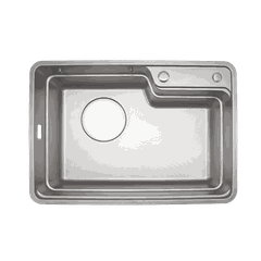 Chậu rửa chén Kocher Tera S7548