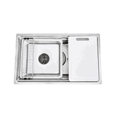 Chậu rửa chén Kocher Tera S7644