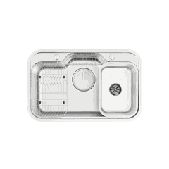 Chậu rửa chén Kocher Tera S7848