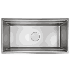 Chậu rửa chén Kocher Tera S7644