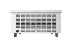 Bếp từ công nghiệp Kocher CI-3600F mặt phẳng 3600W