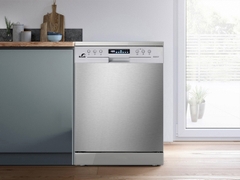 Máy rửa chén Bauer SBW40EU15F 15 bộ