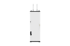 Máy lọc nước RO Hydrogen nóng nguội 10 lõi Karofi KAH-D10
