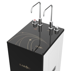 Máy lọc nước nóng nguội 11 cấp lọc Karofi KAH-D15