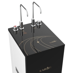 Máy lọc nước nóng nguội 11 cấp lọc Karofi KAH-D15