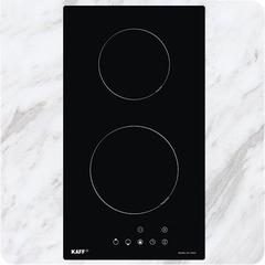 Bếp từ Domino 2 từ Kaff KF - 330DI