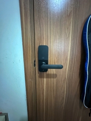 Khoá điện tử Demax EL-B05 SG