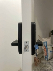 Khoá điện tử Demax EL-B05 SG