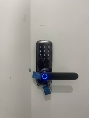 Khoá điện tử Demax EL-B05 SG