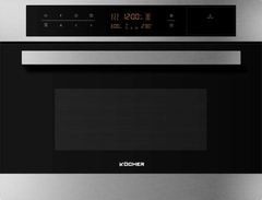 Lò nướng âm tủ 50L Kocher KMEU-1050