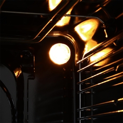 Lò nướng dung tích 60L Kaff KF-901