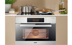 Lò Hấp Kết Hợp Nướng KAFF KF-ST56LXR