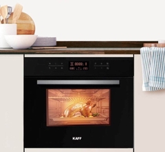 Lò Nướng Kết Hợp Vi Sóng KAFF KF-OSM44L