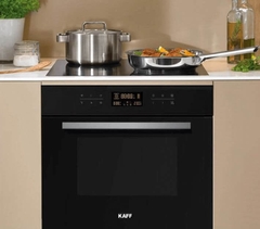 Lò Nướng Kết Hợp Vi Sóng KAFF KF-OSM44L